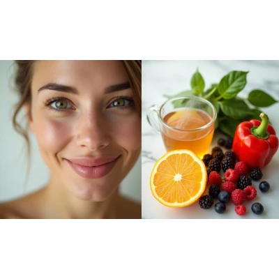 Your Essential Guide to Collagen Benefits: Facts From Skin Experts